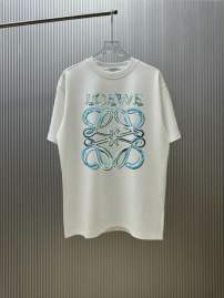Picture of Loewe T Shirts Short _SKULoeweXS-Lxetr358760